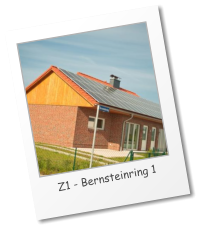 Z1 - Bernsteinring 1